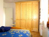 Bedroom Domus Residence
