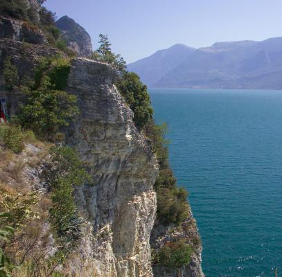 Lake Garda 