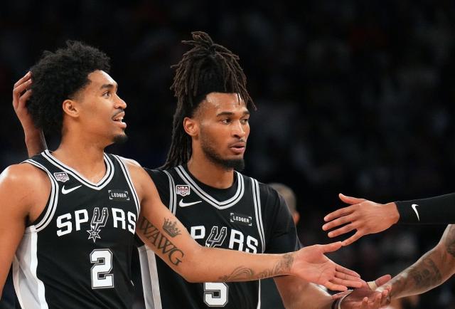 迈克·布朗的NBA冠军履历：尼克斯主帅有多少枚戒指？