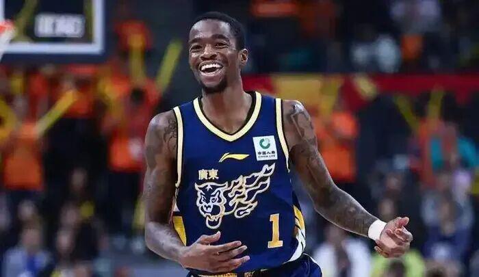 OG阿努诺比：站在英国篮球之巅的NBA冠军倒计时