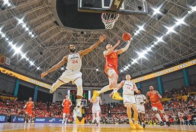 2026年NBA选秀球员之凯莱布