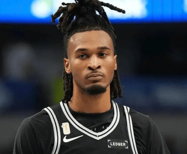 第三次冲击NBA！郭昊文有望代表国王打夏季联赛，这次能圆梦吗？
