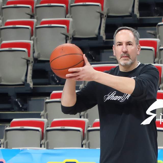 武切维奇计划在NBA结束职业生涯