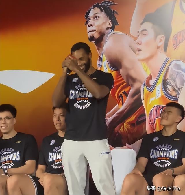 OG阿努诺比：站在英国篮球之巅的NBA冠军倒计时