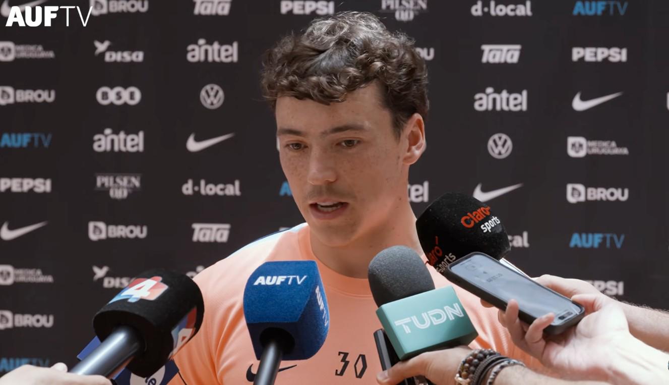 武切维奇计划在NBA结束职业生涯
