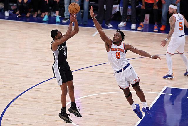 2026NBA选秀 雷霆有意卡尔