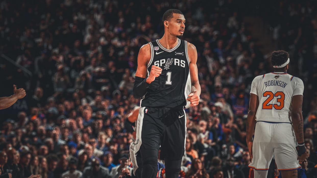 国际篮联发起非洲NBA球星人气投票