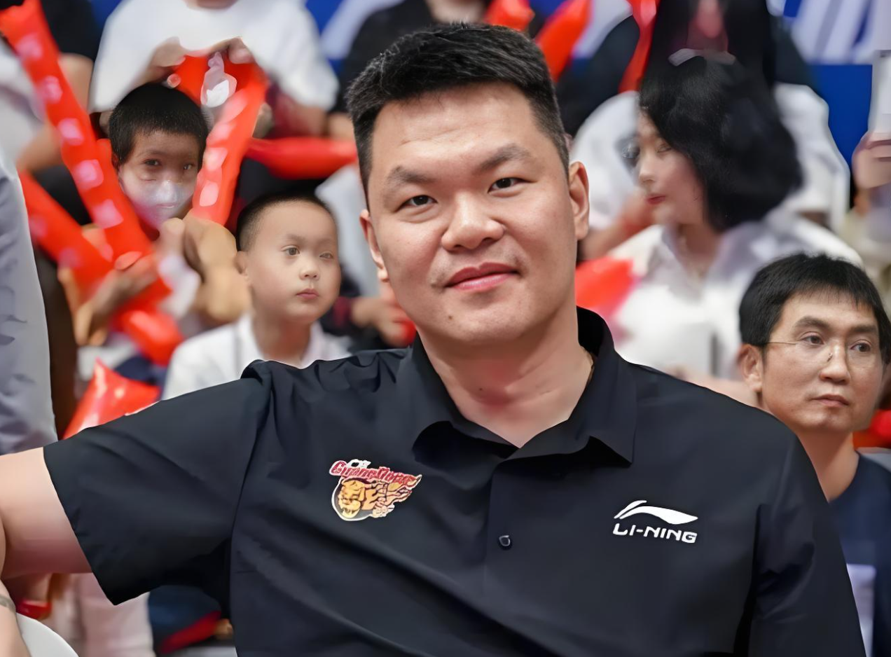 “甜茶”语出惊人：说奥斯卡不如NBA，此前还骂芭蕾歌剧没人看