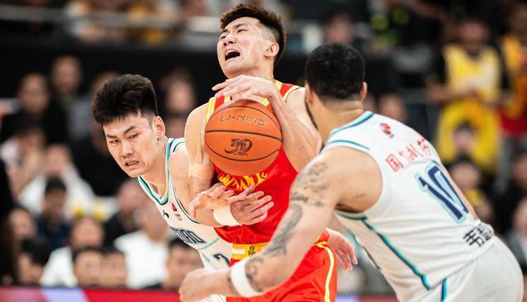 雄鹿10号签怎么选？选秀专家划出两梯队