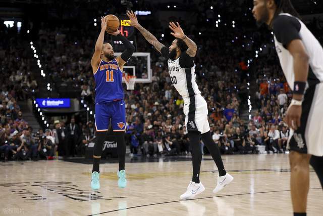 NBA曝多消息 总决G5字母哥交易