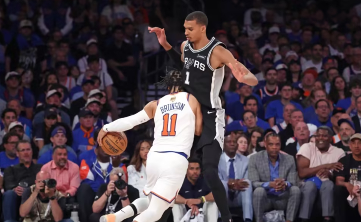 兄弟篮球，布伦森、哈特和大乔是首个NCAA+NBA夺冠的三人组