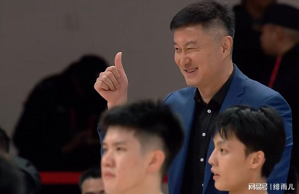 53年的等待，恭喜尼克斯取得总冠军！