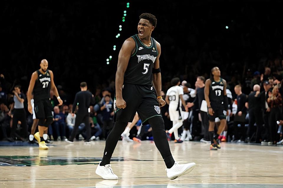 第三次冲击NBA！郭昊文有望代表国王打夏季联赛，这次能圆梦吗？