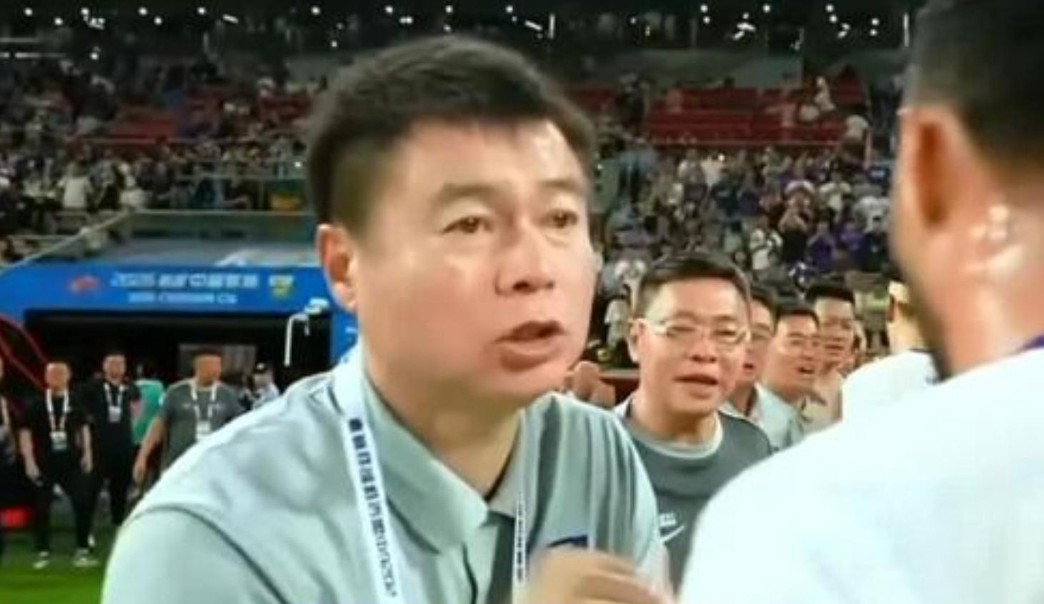 U17男篮虐委内瑞拉!张懿赵杰+2将齐爆,多人贡献,吕飞燕下替补