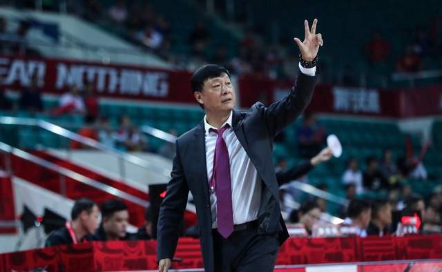 独行侠选帅仅剩三名候选人