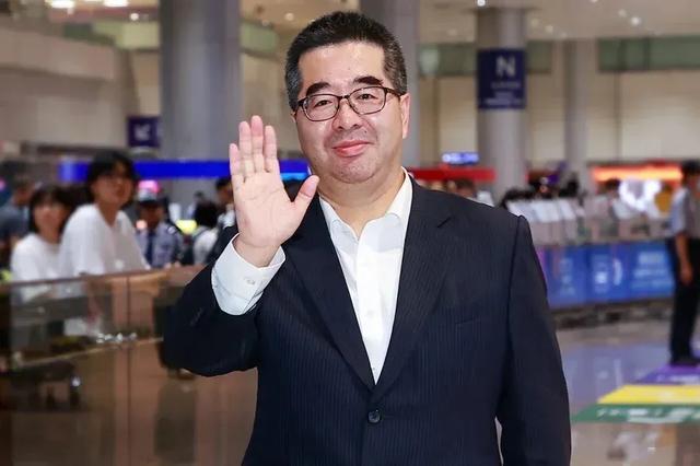 5项仅1项入决赛！国乒22人出征秦志戬何感想？博主担忧亚运会成绩