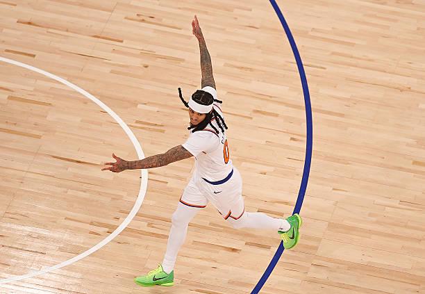 葡媒：巴西边锋保利尼奥